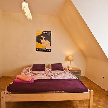 Center Rynek Hotel Wroclaw Bagian luar foto