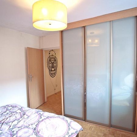 Center Rynek Hotel Wroclaw Bagian luar foto