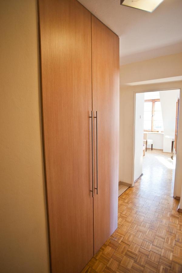 Center Rynek Hotel Wroclaw Bagian luar foto