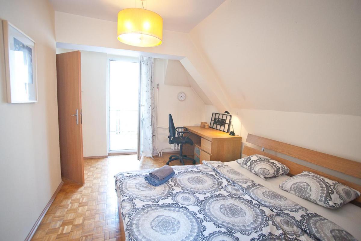 Center Rynek Hotel Wroclaw Bagian luar foto