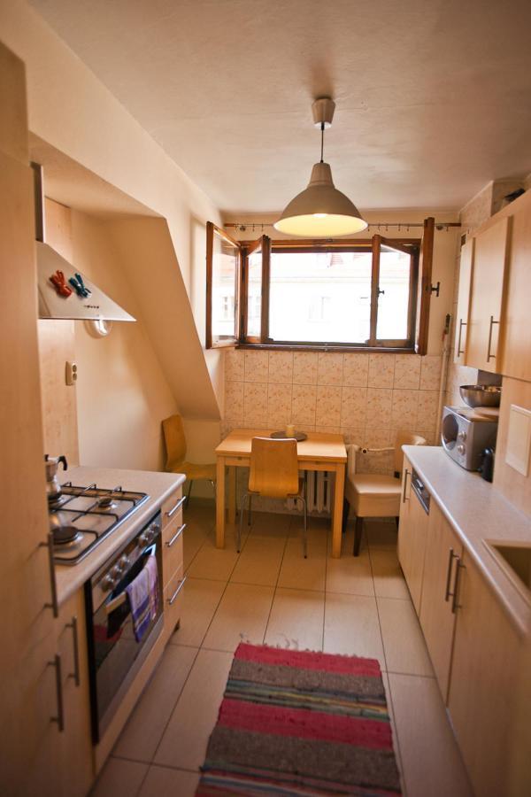 Center Rynek Hotel Wroclaw Bagian luar foto