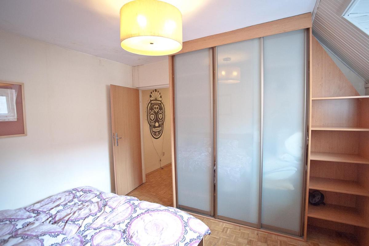 Center Rynek Hotel Wroclaw Bagian luar foto