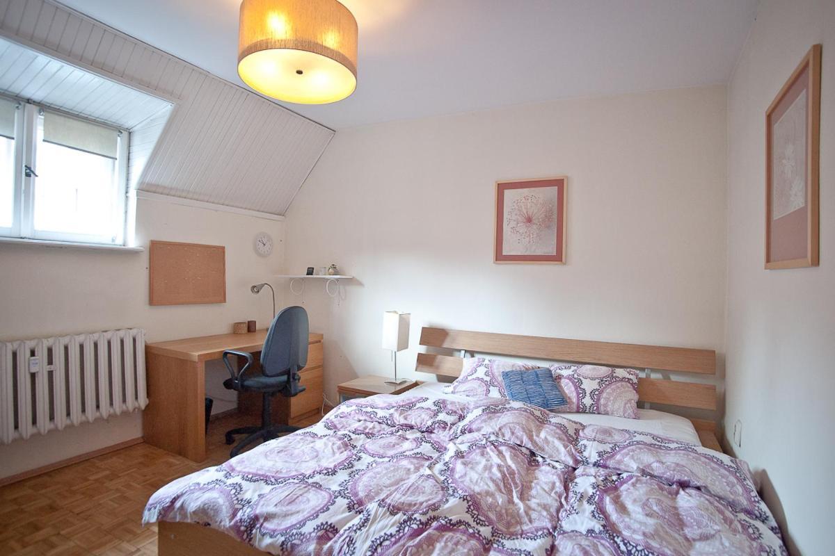 Center Rynek Hotel Wroclaw Bagian luar foto