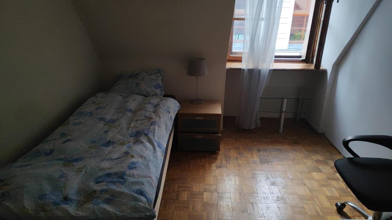 Center Rynek Hotel Wroclaw Bagian luar foto
