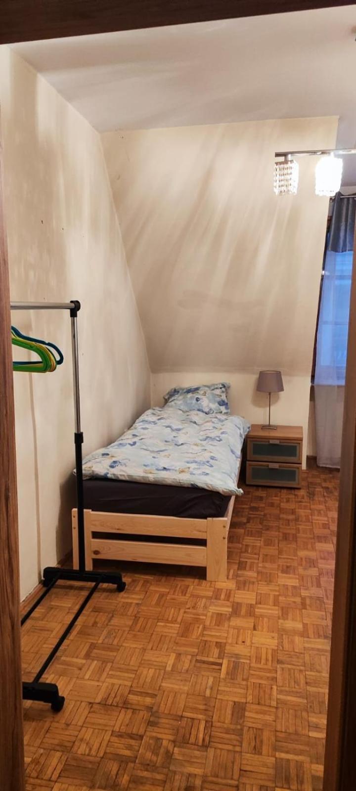 Center Rynek Hotel Wroclaw Bagian luar foto